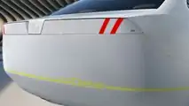 BMW i Vision Dee