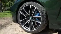 BMW M440i Cabrio 2022