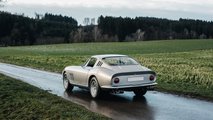 Ferrari 275 GTB4 By Scaglietti 2