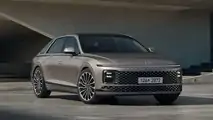 2023 Hyundai Grandeur