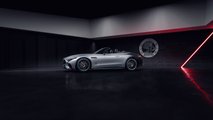 Mercedes-AMG SL 63 Motorsport Édition Collectors