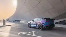 Mansory Venatus Coupé Evo C