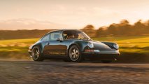 Porsche 911 (964) Supercharged by Theon Design