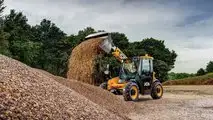 JCB 514-40 Loadall