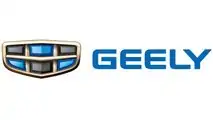Logo Geely
