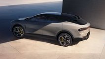 Lotus Eletre