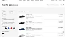 Tesla Model 3, l'occasion