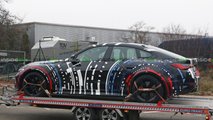 BMW M EV Testbed 7