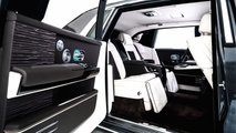 Rolls-Royce Phantom “Earth” By Sacha Jafri