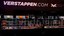 Puma x Motor1.com auf der Essen Motor Show 2022