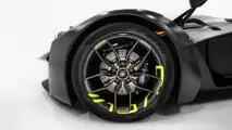 150th BAC Mono R
