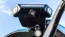 Trattore New Holland T4 Electric Power