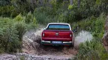 Volkswagen Amarok 2023