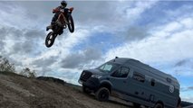 Alphavan Mercedes-Benz Sprinter 4x4