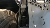 Doosan: kit smaltimento e riciclo dei rifiuti per le pale gommate