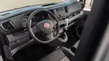 Fiat Scudo Türkiye'de