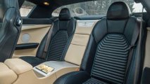 Carrozzeria Touring Superleggera Sciàdipersia Coupé