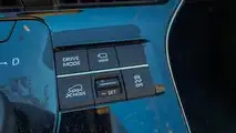 Subaru Solterra (2022) im Test