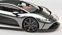 Bertone GB110 (2022)