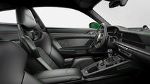 Porsche 911 GT3 RS Tribute to Carrera RS Package