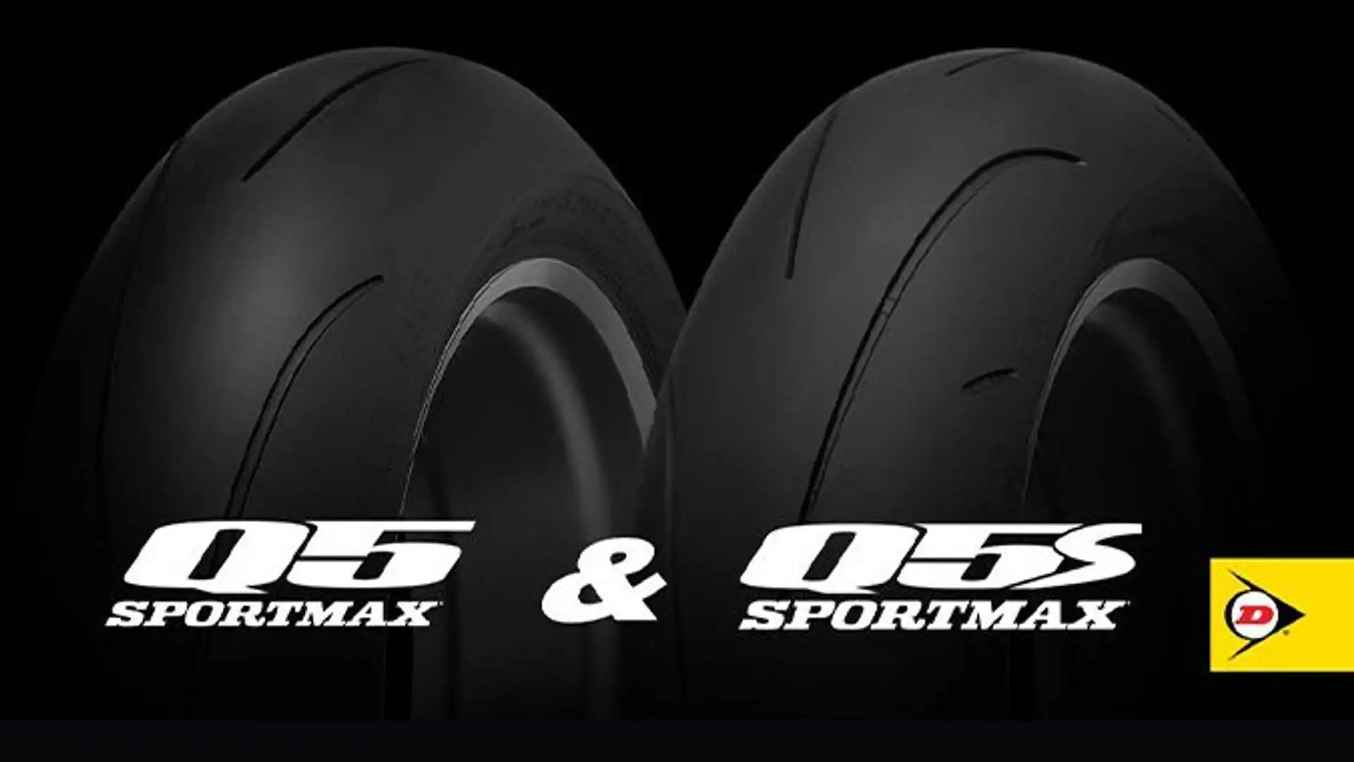 Dunlop Launches Sportmax Q5 And Sportmax Q5S Tires