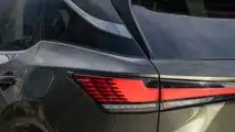 Lexus RX 2023