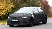 2023 Hyundai Ioniq 5 N spy shots