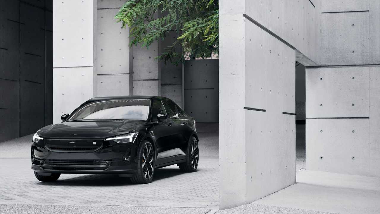 Polestar 2