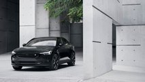 Restyling de la Polestar 2 2023