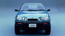 Nissan Judo (1987)