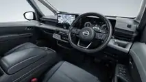 2023 Nissan Serena