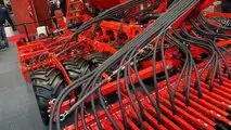 Seminatrice combinata Opera 600 Isotronic di Maschio Gaspardo