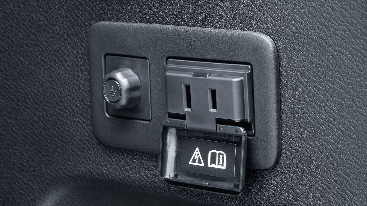 Nissan Serena 2023 (Giappone)