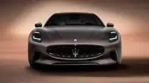 Maserati GranTurismo 2023