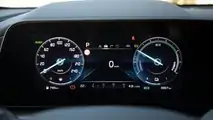 Kia Niro HEV 2022, prueba