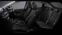 Mazda 2 (2023) für Japan