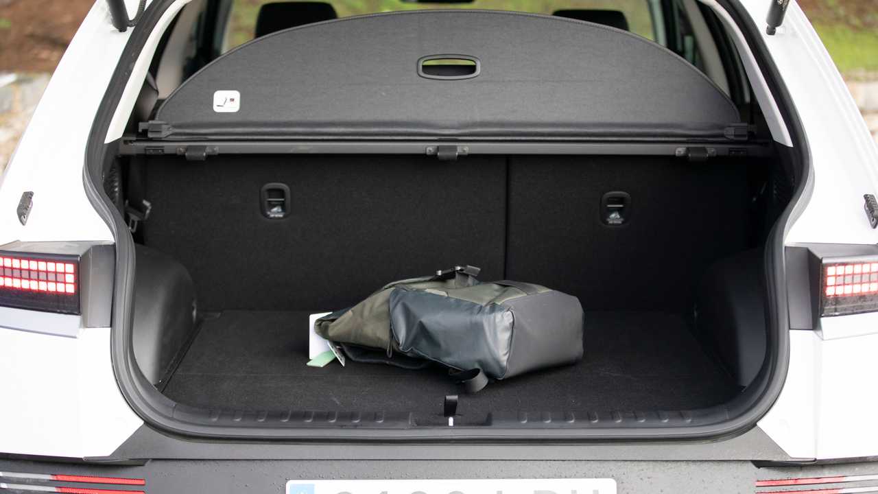 Prueba Hyundai IONIQ 5 2023