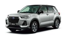 2023 Subaru Rex