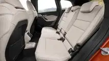 BMW X1 2022, prueba