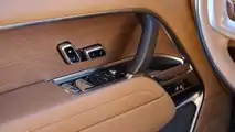 Land Rover Range Rover 2022 : Motor1.com Star Awards