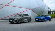 Audi RS 3 performance edition