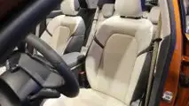 Vinfast VF6: Das Interieur