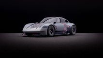 Porsche Vision 357 Concept