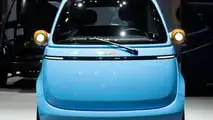 Micro Microlino Lite