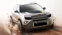 Jeep Avenger 4xe 2024