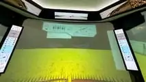 Claas: disegna le cabine trattori e mietitrebbie del futuro