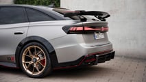 Volkswagen ID.X Performance
