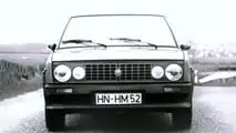 Fiat 131 (1974-1984)