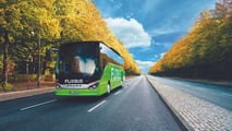 Flixbus e WebFleet