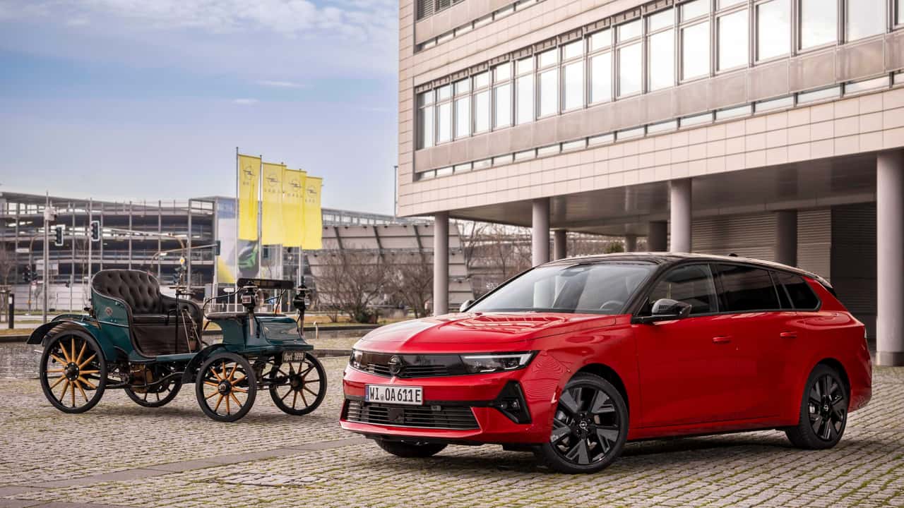 Opel Üretim Macerası